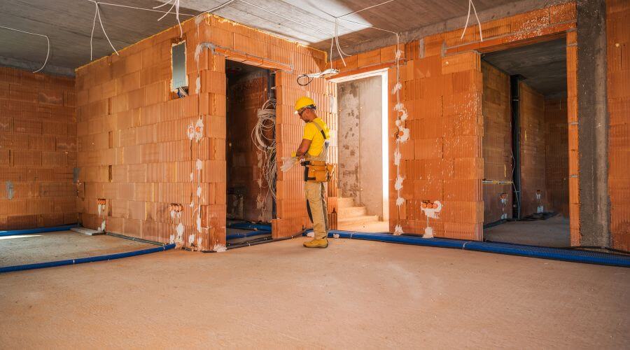 Expert flood damage restoration services in Stormville, NY